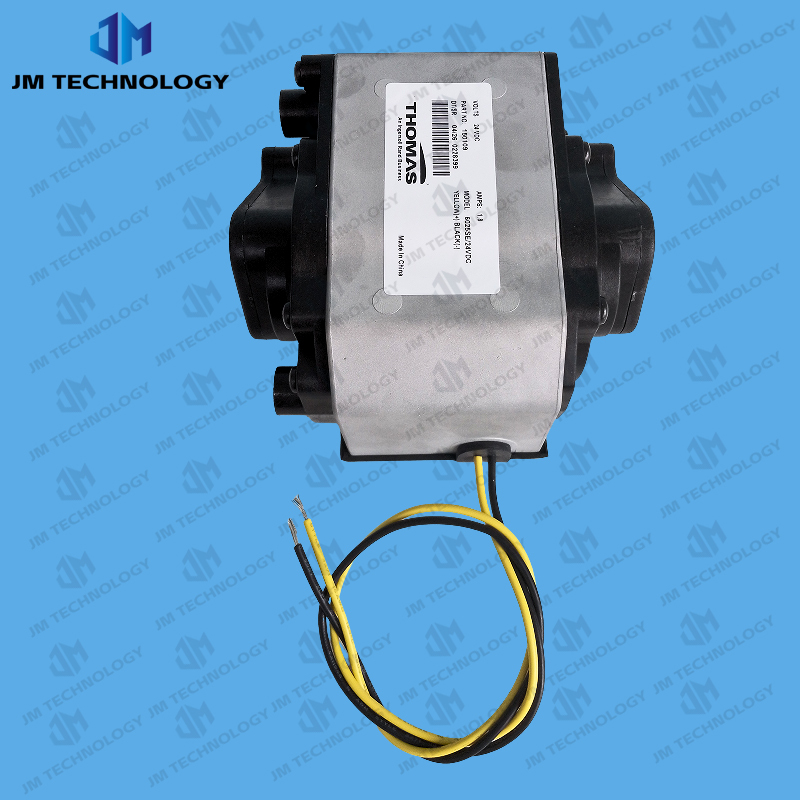 6025SE/24VDC Thomas Air pump for cosmetic equipment,Weifang JM Electronics Co., Ltd,6025SE/24VDC Thomas Air pump for cosmetic equipment