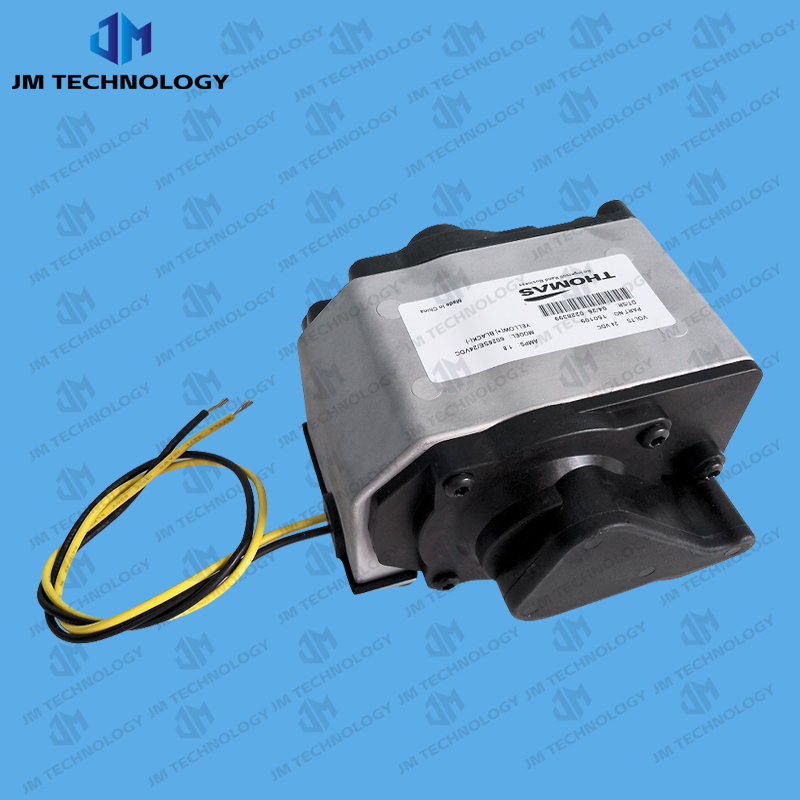 6025SE/24VDC Thomas Air pump for cosmetic equipment,Weifang JM Electronics Co., Ltd,6025SE/24VDC Thomas Air pump for cosmetic equipment