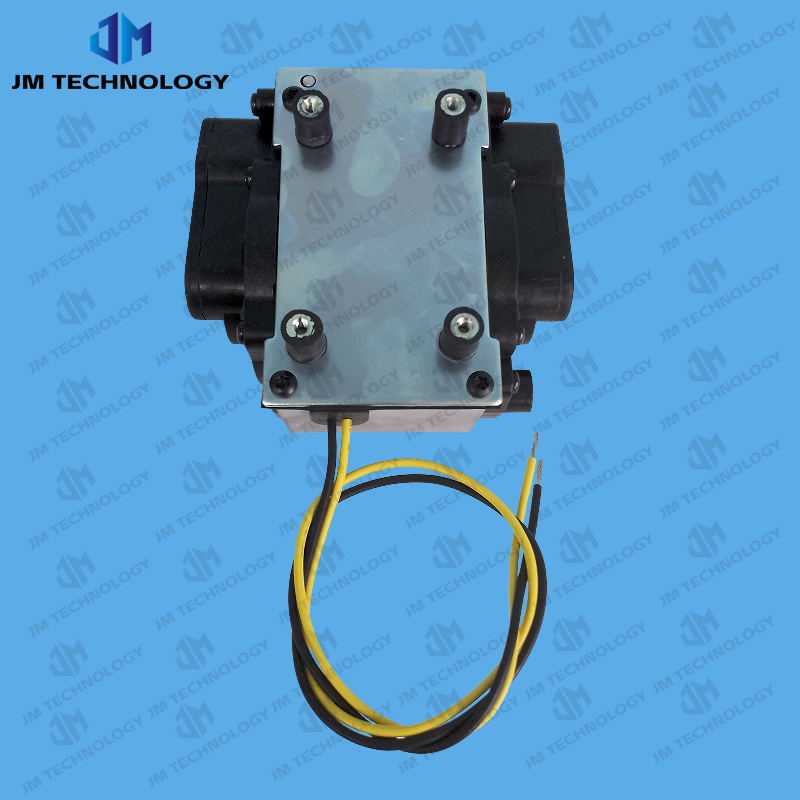 6025SE/24VDC Thomas Air pump for cosmetic equipment,Weifang JM Electronics Co., Ltd,6025SE/24VDC Thomas Air pump for cosmetic equipment