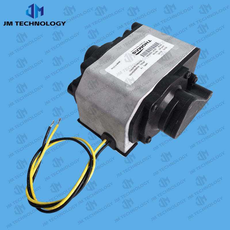 6025SE/24VDC Thomas Air pump for cosmetic equipment,Weifang JM Electronics Co., Ltd,6025SE/24VDC Thomas Air pump for cosmetic equipment