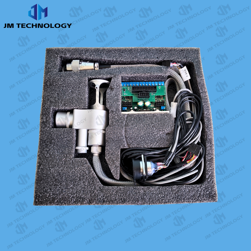 Galvo Scanner head with driver board for Cosmetic and medical Co2 fractional laser equipment,Weifang JM Electronics Co., Ltd,Galvo Scanner head with driver board for Cosmetic and medcial Co2 fractional laser equipment