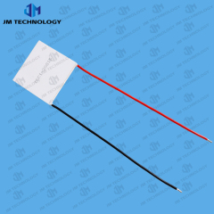 TEC1-28815 50x50x3.6mm Peltier module cooling plate for medical and beauty equipment,Weifang JM Electronics Co., Ltd,TEC1-28815 50x50x3.6mm Peltier module cooling plate for medical and beauty equipment