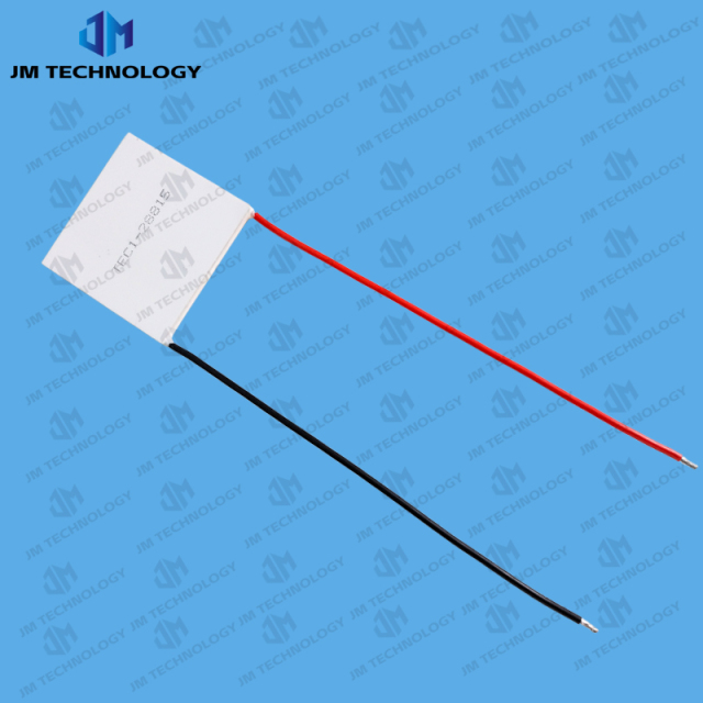 TEC1-28815 50x50x3.6mm Peltier module cooling plate for medical and beauty equipment,Weifang JM Electronics Co., Ltd,TEC1-28815 50x50x3.6mm Peltier module cooling plate for medical and beauty equipment
