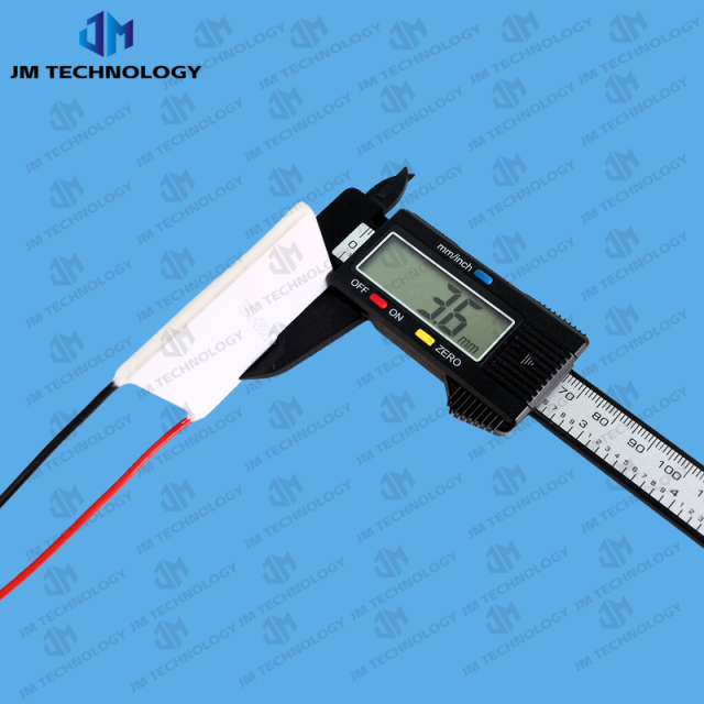 TEC1-28815 50x50x3.6mm Peltier module cooling plate for medical and beauty equipment,Weifang JM Electronics Co., Ltd,TEC1-28815 50x50x3.6mm Peltier module cooling plate for medical and beauty equipment