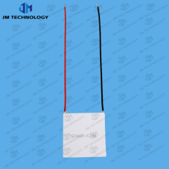 TEC1-28815 50x50x3.6mm Peltier module cooling plate for medical and beauty equipment,Weifang JM Electronics Co., Ltd,TEC1-28815 50x50x3.6mm Peltier module cooling plate for medical and beauty equipment