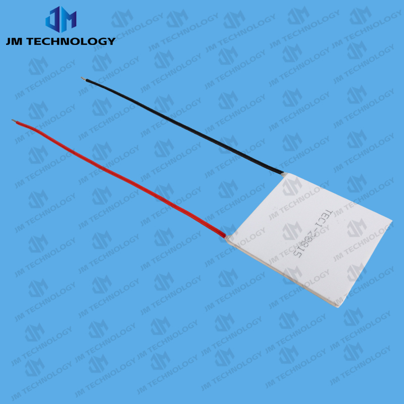 TEC1-28815 50x50x3.6mm Peltier module cooling plate for medical and beauty equipment,Weifang JM Electronics Co., Ltd,TEC1-28815 50x50x3.6mm Peltier module cooling plate for medical and beauty equipment