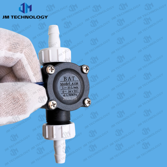 BAT A128 2 in 1 Wafter flow sensor and temperature sensor for medical and beauty equipment,Weifang JM Electronics Co., Ltd,BAT A128 2 in 1 Wafter flow sensor and temperature sensor for medical and beauty equipment