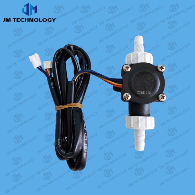 BAT A128 2 in 1 Wafter flow sensor and temperature sensor for medical and beauty equipment,Weifang JM Electronics Co., Ltd,BAT A128 2 in 1 Wafter flow sensor and temperature sensor for medical and beauty equipment
