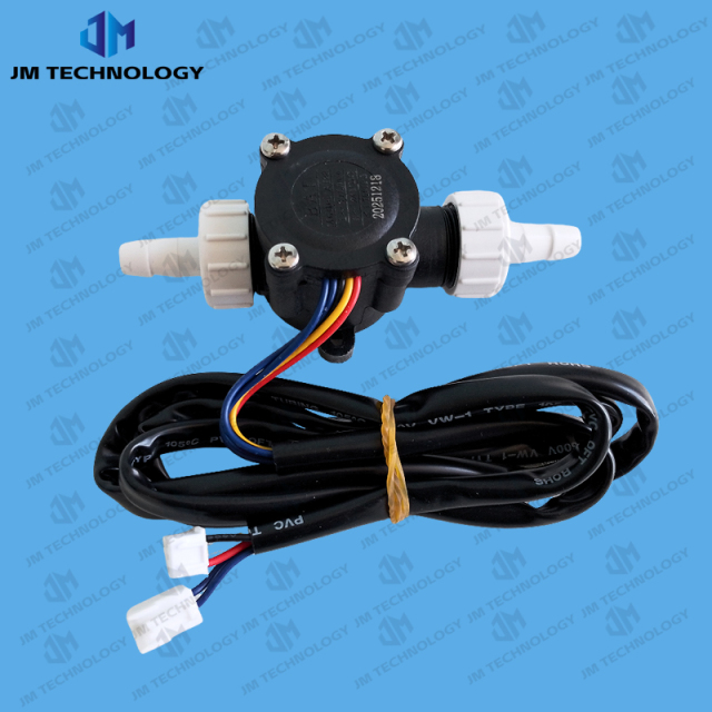 BAT A128 2 in 1 Wafter flow sensor and temperature sensor for medical and beauty equipment,Weifang JM Electronics Co., Ltd,BAT A128 2 in 1 Wafter flow sensor and temperature sensor for medical and beauty equipment