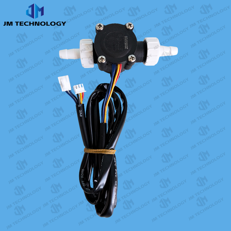 BAT A128 2 in 1 Wafter flow sensor and temperature sensor for medical and beauty equipment,Weifang JM Electronics Co., Ltd,BAT A128 2 in 1 Wafter flow sensor and temperature sensor for medical and beauty equipment