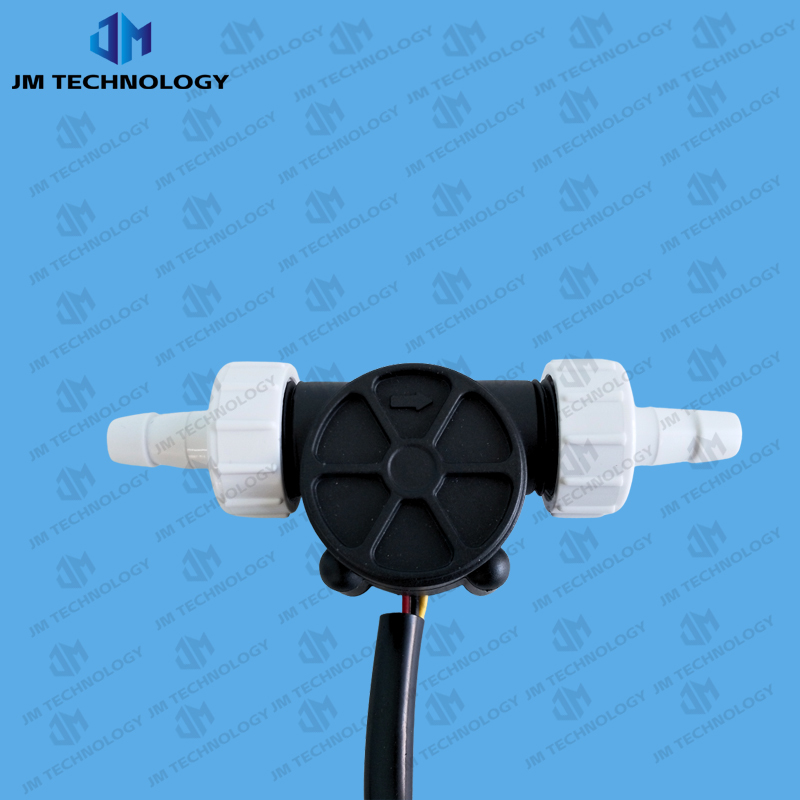 ZJ-S201 Water flow sensor for medical equipment and beauty equipment,Weifang JM Electronics Co., Ltd,ZJ-S201 Water flow sensor for medical equipment and beauty equipment