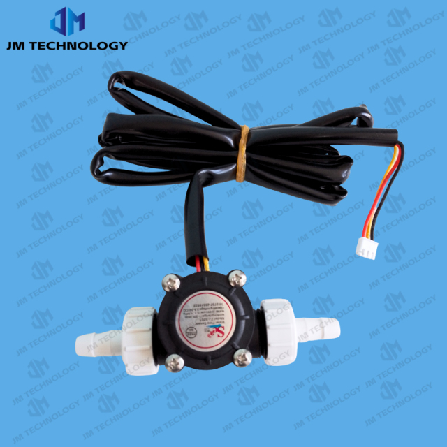 ZJ-S201 Water flow sensor for medical equipment and beauty equipment,Weifang JM Electronics Co., Ltd,ZJ-S201 Water flow sensor for medical equipment and beauty equipment