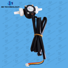 ZJ-S201 Water flow sensor for medical equipment and beauty equipment,Weifang JM Electronics Co., Ltd,ZJ-S201 Water flow sensor for medical equipment and beauty equipment