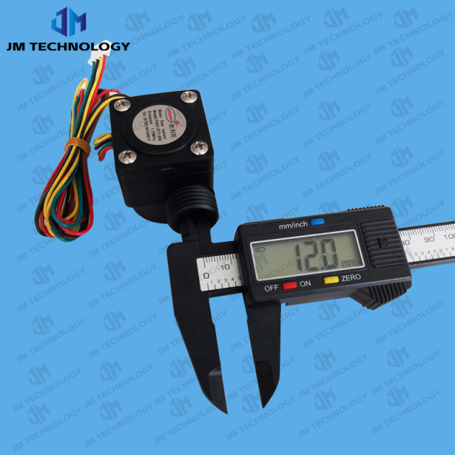 FSH1-DT1-800 Wafter flow sensor for medical and beauty equipment,Weifang JM Electronics Co., Ltd,FSH1-DT1-800 Wafter flow sensor for medical and beauty equipment