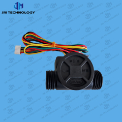 FSH1-DT1-800 Wafter flow sensor for medical and beauty equipment,Weifang JM Electronics Co., Ltd,FSH1-DT1-800 Wafter flow sensor for medical and beauty equipment