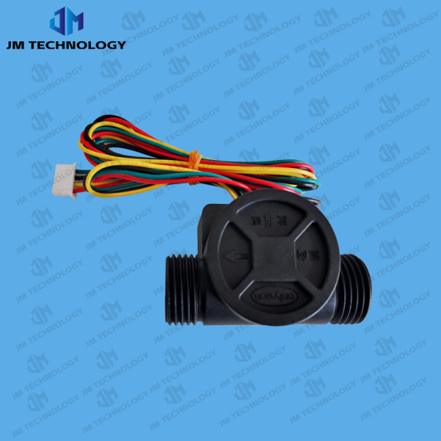 FSH1-DT1-800 Wafter flow sensor for medical and beauty equipment,Weifang JM Electronics Co., Ltd,FSH1-DT1-800 Wafter flow sensor for medical and beauty equipment