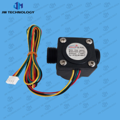 FSH1-DT1-800 Wafter flow sensor for medical and beauty equipment,Weifang JM Electronics Co., Ltd,FSH1-DT1-800 Wafter flow sensor for medical and beauty equipment