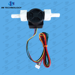 FSH1-DT1-800 Wafter flow sensor for medical and beauty equipment,Weifang JM Electronics Co., Ltd,FSH1-DT1-800 Wafter flow sensor for medical and beauty equipment