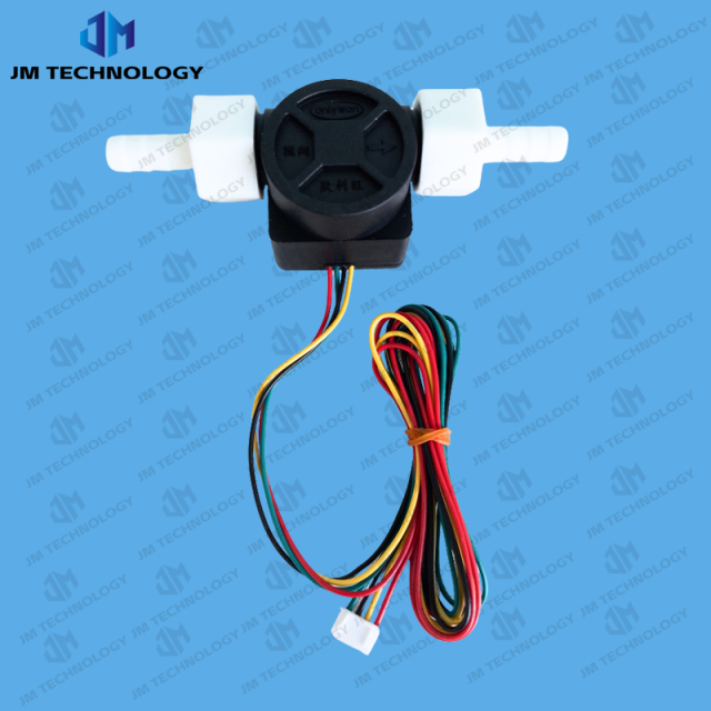 FSH1-DT1-800 Wafter flow sensor for medical and beauty equipment,Weifang JM Electronics Co., Ltd,FSH1-DT1-800 Wafter flow sensor for medical and beauty equipment
