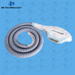 IPL Hand piece 15x50mm with 480nm 530nm 640nm filter for hair removal and skin rejuvenation,Weifang JM Electronics Co., Ltd,IPL Hand piece 15x50mm with 480nm 530nm 640nm filter for hair removal and skin rejuvenation