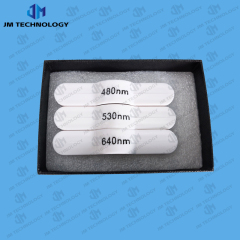 IPL Hand piece 15x50mm with 480nm 530nm 640nm filter for hair removal and skin rejuvenation,Weifang JM Electronics Co., Ltd,IPL Hand piece 15x50mm with 480nm 530nm 640nm filter for hair removal and skin rejuvenation
