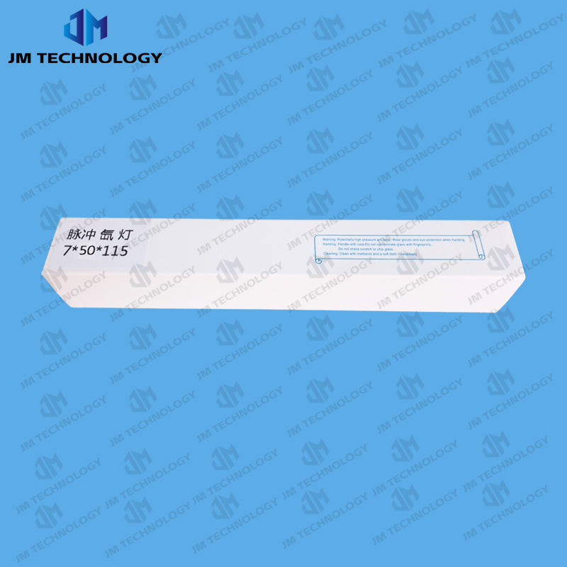 7*50*115mm with Wire IPL Xenon lamp for aesthetic laser ipl SHR Elight DPL OPT hair removal machine,Weifang JM Electronics Co., Ltd,7*50*115mm with Wire IPL Xenon lamp for aesthetic laser ipl SHR Elight DPL OPT hair removal machine