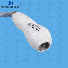 Pico laser hand piece with 532nm 1064nm 1320nm 755nm for nd yag laser tattoo removal laser equipment,Weifang JM Electronics Co., Ltd,Pico laser hand piece with 532nm 1064nm 1320nm 755nm for nd yag laser tattoo removal laser equipment