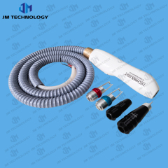 Pico laser hand piece with 532nm 1064nm 1320nm 755nm for nd yag laser tattoo removal laser equipment,Weifang JM Electronics Co., Ltd,Pico laser hand piece with 532nm 1064nm 1320nm 755nm for nd yag laser tattoo removal laser equipment