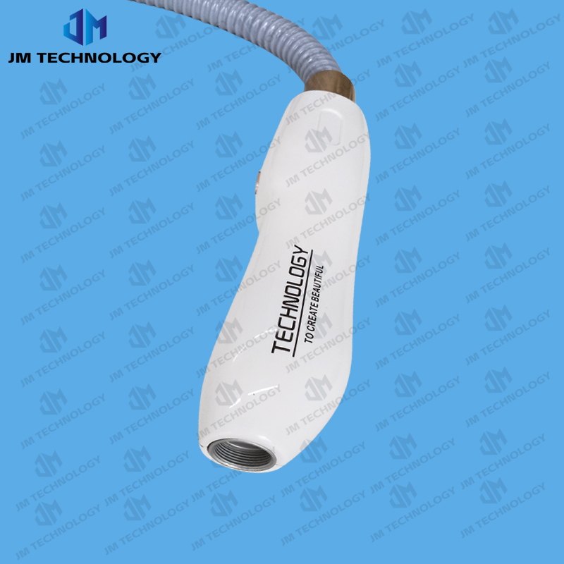 Pico laser hand piece with 532nm 1064nm 1320nm 755nm for nd yag laser tattoo removal laser equipment,Weifang JM Electronics Co., Ltd,Pico laser hand piece with 532nm 1064nm 1320nm 755nm for nd yag laser tattoo removal laser equipment