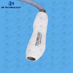 Pico laser hand piece with 532nm 1064nm 1320nm 755nm for nd yag laser tattoo removal laser equipment,Weifang JM Electronics Co., Ltd,Pico laser hand piece with 532nm 1064nm 1320nm 755nm for nd yag laser tattoo removal laser equipment