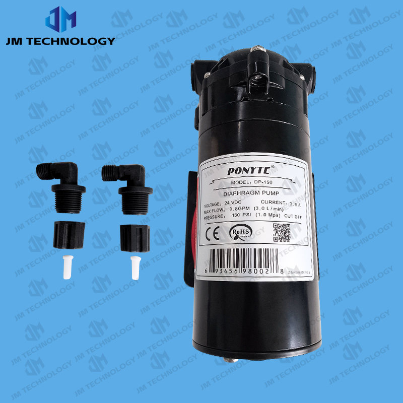 Water Pump DP-150 DC 24V 3L for 808nm 755nm 1064nm 940nm laser hair removal equipment,Weifang JM Electronics Co., Ltd,Water Pump DP-150 DC 24V 3L for 808nm 755nm 1064nm 940nm laser hair removal equipment