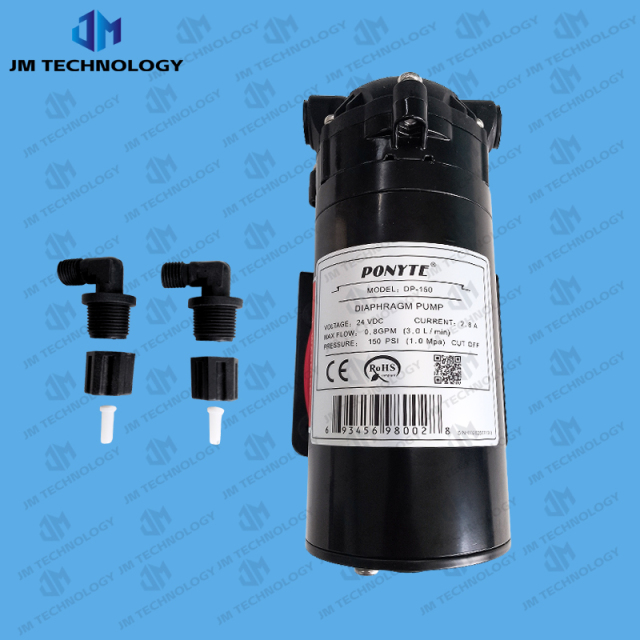 Water Pump DP-150 DC 24V 3L for 808nm 755nm 1064nm 940nm laser hair removal equipment,Weifang JM Electronics Co., Ltd,Water Pump DP-150 DC 24V 3L for 808nm 755nm 1064nm 940nm laser hair removal equipment