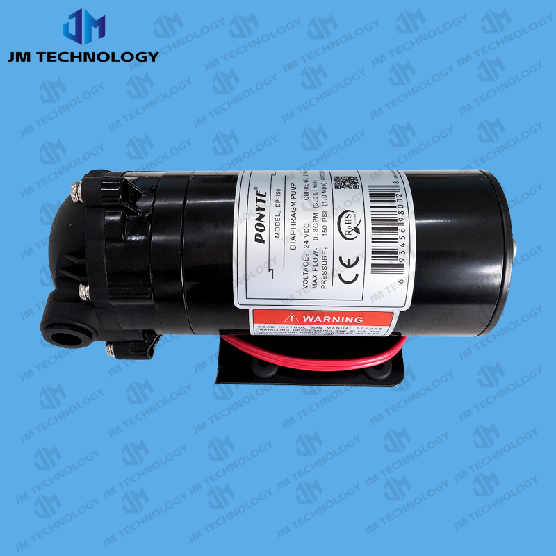 Water Pump DP-150 DC 24V 3L for 808nm 755nm 1064nm 940nm laser hair removal equipment,Weifang JM Electronics Co., Ltd,Water Pump DP-150 DC 24V 3L for 808nm 755nm 1064nm 940nm laser hair removal equipment