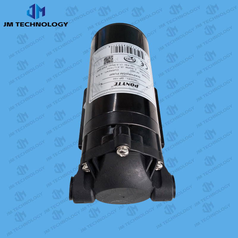 Water Pump DP-150 DC 24V 5L for 808nm 755nm 1064nm 940nm laser hair removal equipment,Weifang JM Electronics Co., Ltd,Water Pump DP-150 DC 24V 5L for 808nm 755nm 1064nm 940nm laser hair removal equipment