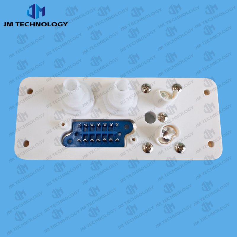Plug Connector for cosmetic laser ipl elight shr nd yag laser 808nm diode laser hair removal equipment,Weifang JM Electronics Co., Ltd,Plug Connector for cosmetic laser ipl elight shr nd yag laser 808nm diode laser hair removal equipment