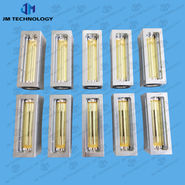 reflector setf for 9mm and 7mm lamp, cavity main part for IPL elight shr opt dpl hair removal machine,Weifang JM Electronics Co., Ltd,reflector setf for 9mm and 7mm lamp, cavity main part for IPL elight shr opt dpl hair removal machine