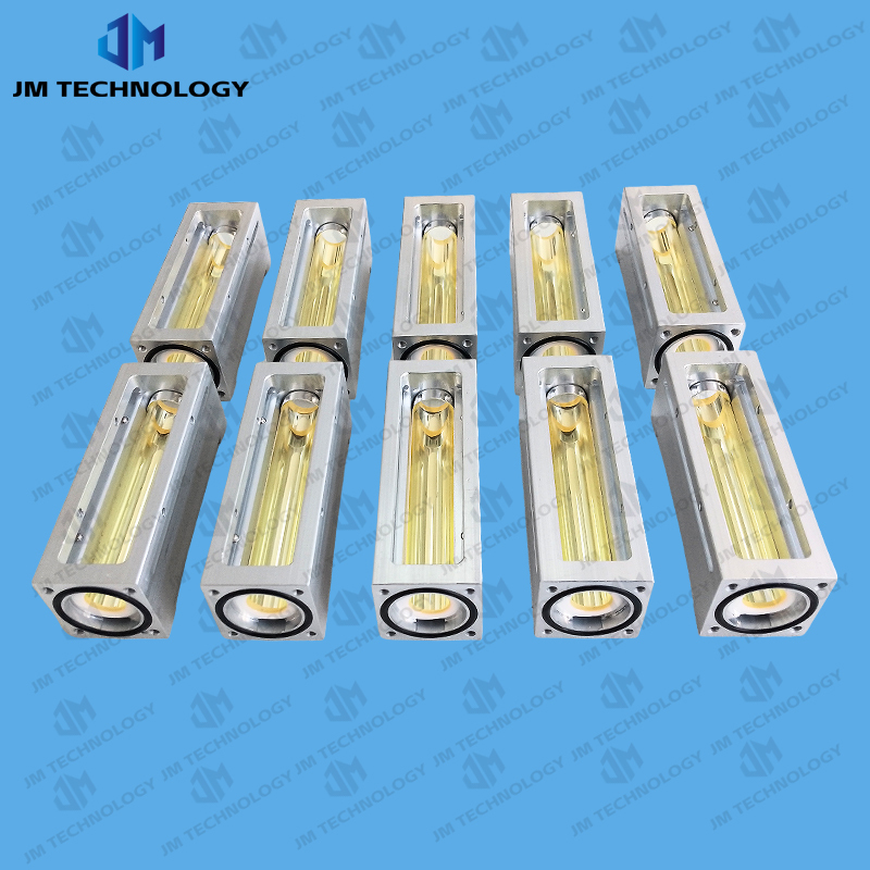 reflector setf for 9mm and 7mm lamp, cavity main part for IPL elight shr opt dpl hair removal machine,Weifang JM Electronics Co., Ltd,reflector setf for 9mm and 7mm lamp, cavity main part for IPL elight shr opt dpl hair removal machine