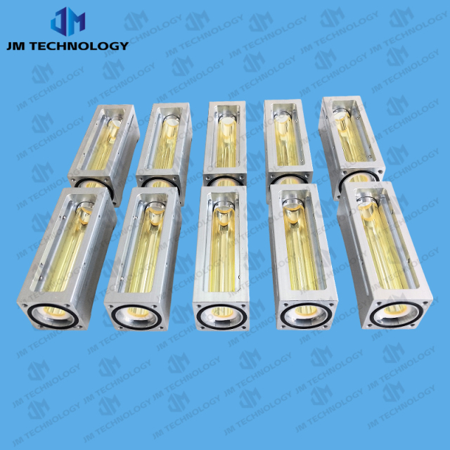 reflector setf for 9mm and 7mm lamp, cavity main part for IPL elight shr opt dpl hair removal machine,Weifang JM Electronics Co., Ltd,reflector setf for 9mm and 7mm lamp, cavity main part for IPL elight shr opt dpl hair removal machine