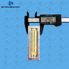 reflector setf for 9mm and 7mm lamp, cavity main part for IPL elight shr opt dpl hair removal machine,Weifang JM Electronics Co., Ltd,reflector setf for 9mm and 7mm lamp, cavity main part for IPL elight shr opt dpl hair removal machine