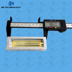 reflector setf for 9mm and 7mm lamp, cavity main part for IPL elight shr opt dpl hair removal machine,Weifang JM Electronics Co., Ltd,reflector setf for 9mm and 7mm lamp, cavity main part for IPL elight shr opt dpl hair removal machine
