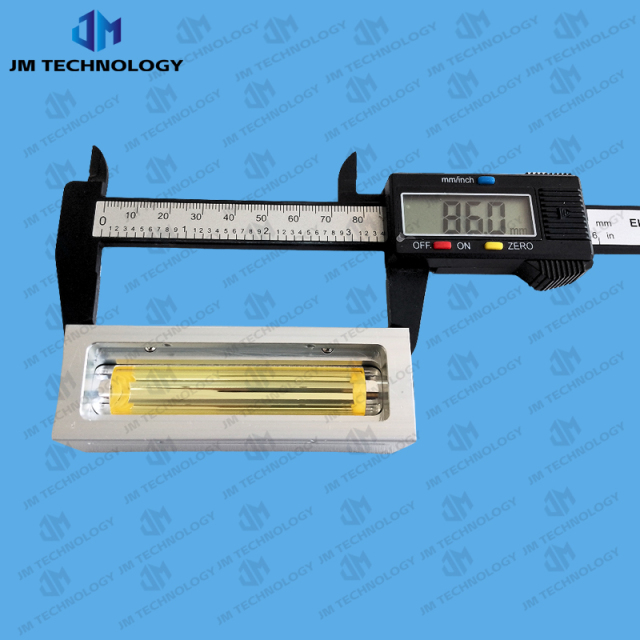 reflector setf for 9mm and 7mm lamp, cavity main part for IPL elight shr opt dpl hair removal machine,Weifang JM Electronics Co., Ltd,reflector setf for 9mm and 7mm lamp, cavity main part for IPL elight shr opt dpl hair removal machine