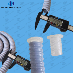 Hose clamp for ID 22mm OD 26mm cosmetic laser ipl elight shr nd yag laser 808nm diode laser hand piece hose tube,Weifang JM Electronics Co., Ltd,Hose clamp for ID 22mm OD 26mm cosmetic laser ipl elight shr nd yag laser 808nm diode laser hand piece hose tube