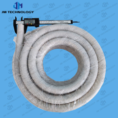 25mm*29mm German hose Vacuflex per piece ID 25mm OD 29mm Vacunflex,Weifang JM Electronics Co., Ltd,25mm*29mm German hose Vacuflex per piece ID 25mm OD 29mm Vacunflex