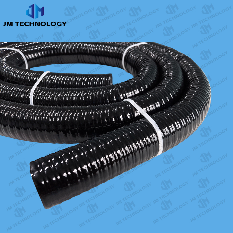 Black Hose ID22mm OD26mm for cosmetic laser ipl elight shr nd yag laser 808nm diode laser equipment,Weifang JM Electronics Co., Ltd,Black Hose ID22mm OD26mm for cosmetic laser ipl elight shr nd yag laser 808nm diode laser equipment