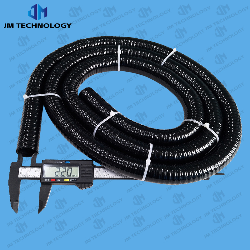 Black Hose ID22mm OD26mm for cosmetic laser ipl elight shr nd yag laser 808nm diode laser equipment,Weifang JM Electronics Co., Ltd,Black Hose ID22mm OD26mm for cosmetic laser ipl elight shr nd yag laser 808nm diode laser equipment