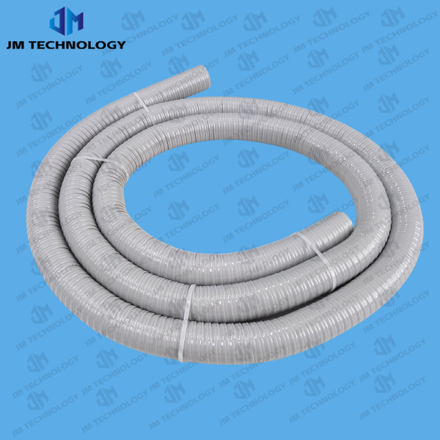 grayish-white hose ID22mm OD26mm for cosmetic laser ipl elight shr nd yag laser 808nm diode laser equipment,Weifang JM Electronics Co., Ltd,grayish-white hose ID22mm OD26mm for cosmetic laser ipl elight shr nd yag laser 808nm diode laser equipment