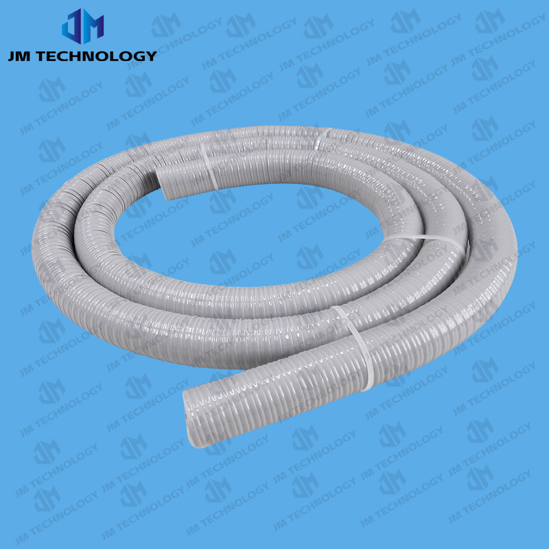 grayish-white hose ID22mm OD26mm for cosmetic laser ipl elight shr nd yag laser 808nm diode laser equipment,Weifang JM Electronics Co., Ltd,grayish-white hose ID22mm OD26mm for cosmetic laser ipl elight shr nd yag laser 808nm diode laser equipment