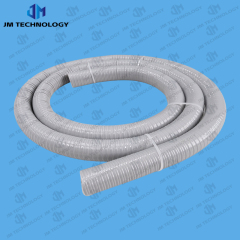 grayish-white hose ID22mm OD26mm for cosmetic laser ipl elight shr nd yag laser 808nm diode laser equipment,Weifang JM Electronics Co., Ltd,grayish-white hose ID22mm OD26mm for cosmetic laser ipl elight shr nd yag laser 808nm diode laser equipment