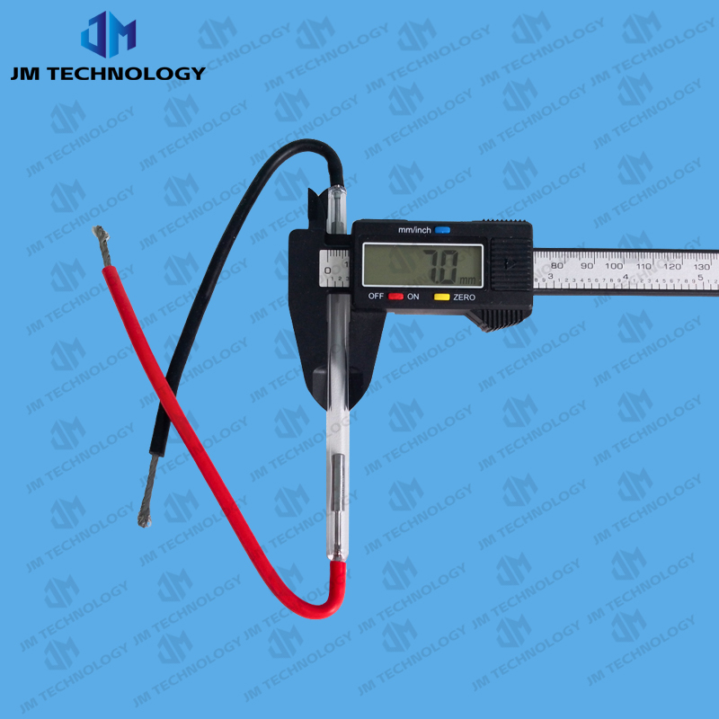 7*65*130mm with Wire IPL Xenon lamp for aesthetic laser ipl SHR Elight DPL OPT hair removal machine,Weifang JM Electronics Co., Ltd,7*65*130mm with Wire IPL Xenon lamp for aesthetic laser ipl SHR Elight DPL OPT hair removal machine