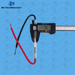 7*65*130mm with Wire IPL Xenon lamp for aesthetic laser ipl SHR Elight DPL OPT hair removal machine,Weifang JM Electronics Co., Ltd,7*65*130mm with Wire IPL Xenon lamp for aesthetic laser ipl SHR Elight DPL OPT hair removal machine
